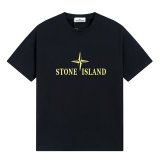 Stone Island T-shirt M-2XL (91)