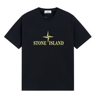 Stone Island T-shirt M-2XL (91)