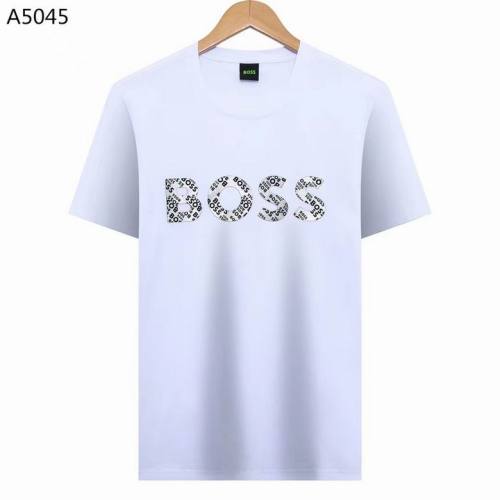 Boss T-shirt M-3XL (69)