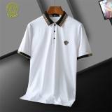 Versace Polo shirts M-3XL (85)