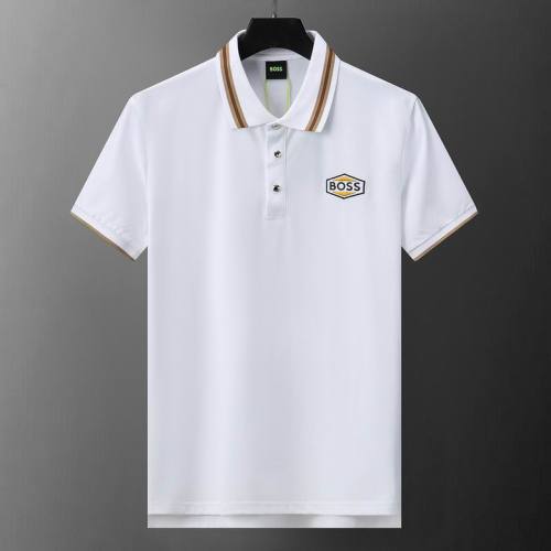 Boss Polo shirts M-3XL (112)