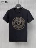 Versace T-shirt M-3XL (72)