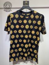 Versace T-shirt S-2XL (253)