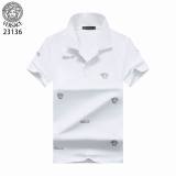 Versace Polo shirts M-3XL (35)