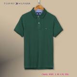 Tommy Polo Shirts S-XXL (15)