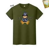 Valentino T-shirt S-4XL (76)