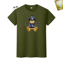 Valentino T-shirt S-4XL (76) Valentino T-shirt S-4XL (76)