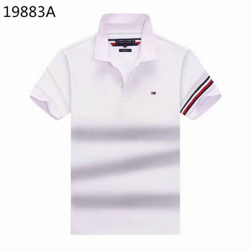 Tommy Polo shirts M-3XL (55)