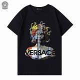 Versace T-shirt S-2XL (348)