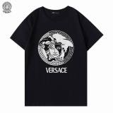 Versace T-shirt S-2XL (347)