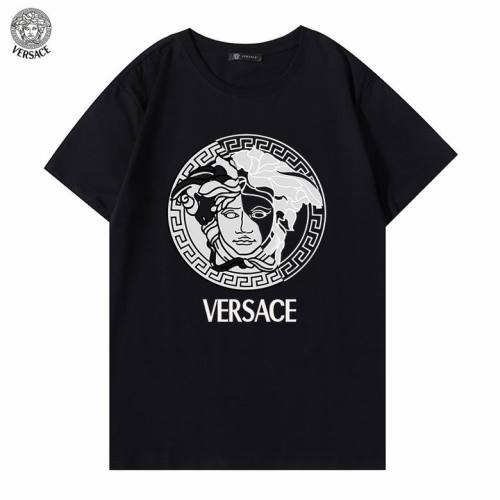 Versace T-shirt S-2XL (347)