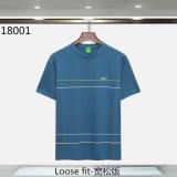 Boss T-shirt M-XXL (130)