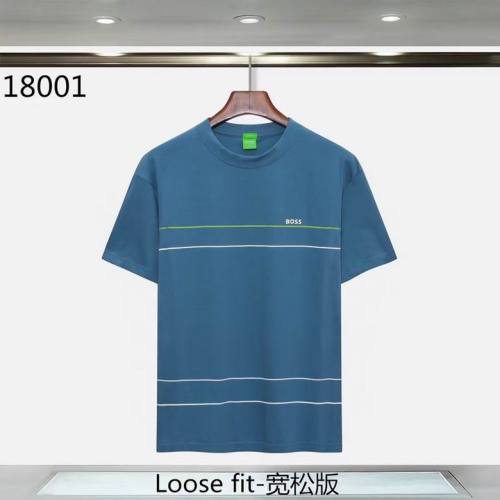 Boss T-shirt M-XXL (130)