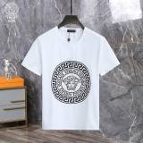 Versace T-shirt M-3XL (42)