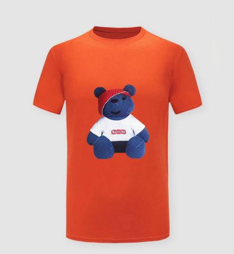 Supreme T-shirt M-6XL (22)