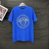 Versace T-shirt S-2XL (221)