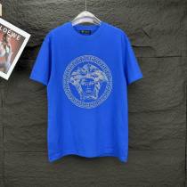 Versace T-shirt S-2XL (221) Versace T-shirt S-2XL (221)