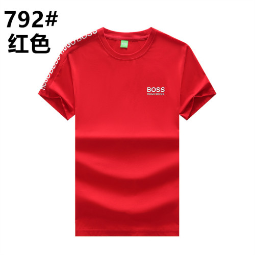 Boss T-shirt M-XXL (136)