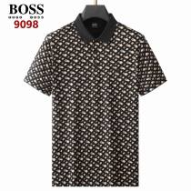 Boss Polo shirts M-3XL (43)