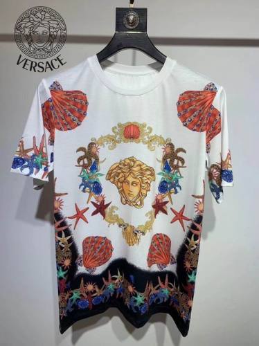 Versace T-shirt S-2XL (264)