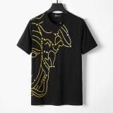 Versace T-shirt M-3XL (31)