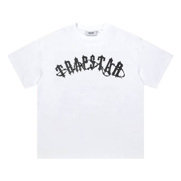 Trapstar T-shirt S-XL (48)