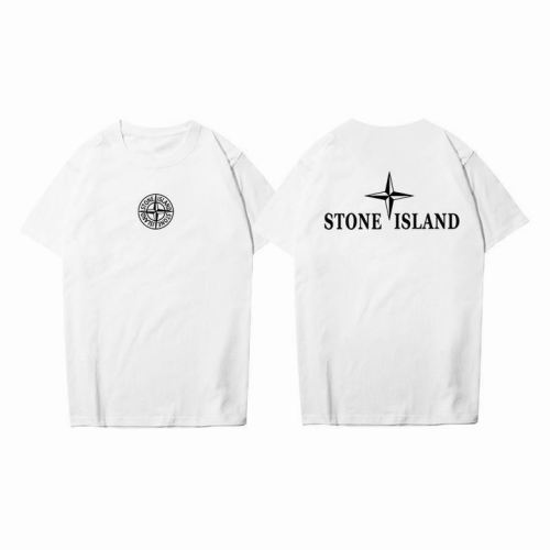 Stone Island T-shirt M-2XL (56)