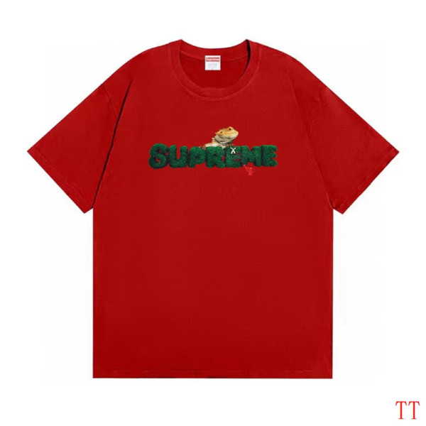 Supreme T-shirt S-XL (136)