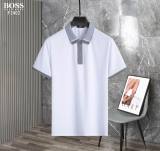 Boss Polo shirts M-3XL (123)
