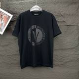 Versace T-shirt S-2XL (371)
