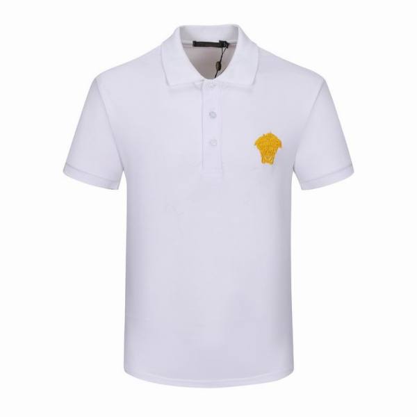 Versace Polo shirts M-3XL (127)