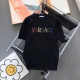 Versace T-shirt M-5XL (84)
