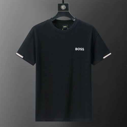 Boss T-shirt M-3XL (40)
