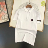 Versace Polo shirts M-3XL (59)