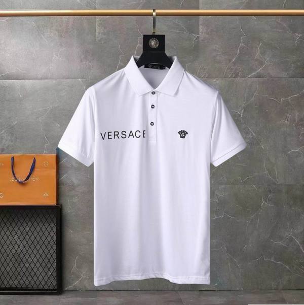 Versace Polo shirts M-3XL (70)