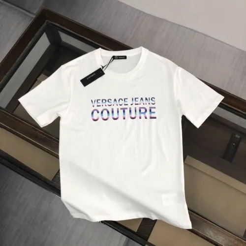 Versace T-shirt M-3XL (67)