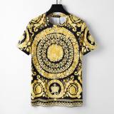 Versace T-shirt M-3XL (26)