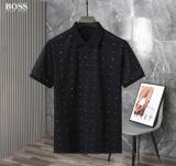 Boss Polo shirts M-3XL (35)