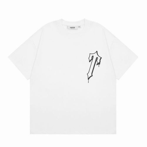 Trapstar T-shirt S-XL (142)