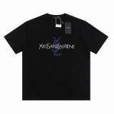 YSL T-shirt XS-L (14)