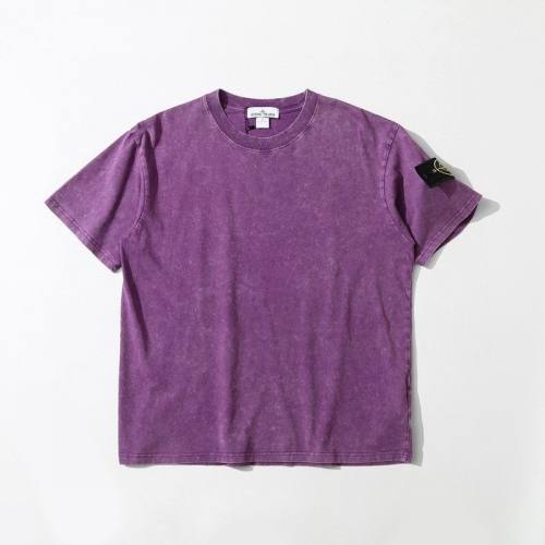 Stone Island T-shirt S-XL (116)