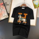 Hermes T-shirt S-4XL (20)
