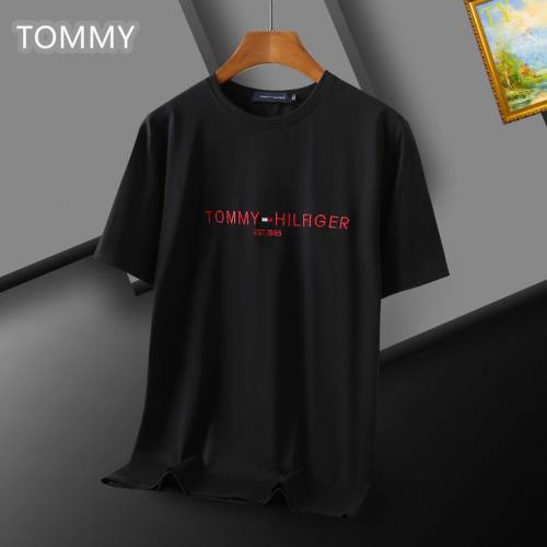 Tommy T-shirt M-3XL (20)