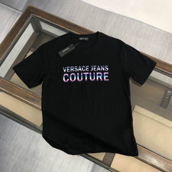 Versace T-shirt M-3XL (68)