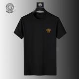 Versace T-shirt M-4XL (149)