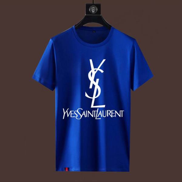 YSL T-shirt M-4XL (8)