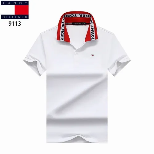 Tommy Polo shirts M-3XL (49)