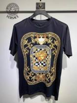 Versace T-shirt S-2XL (293) Versace T-shirt S-2XL (293)