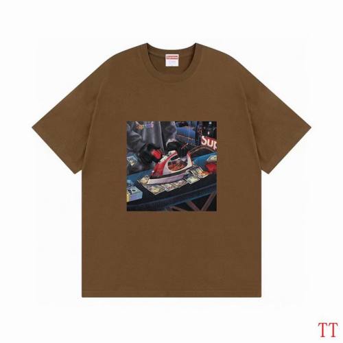 Supreme T-shirt S-XL (126)
