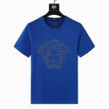 Versace T-shirt M-5XL (90)